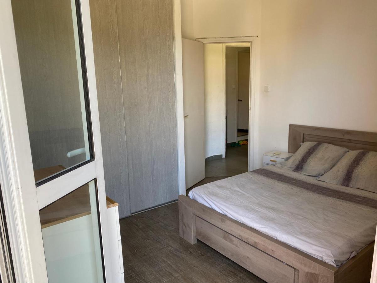 Appartement 50M2 Pied Dans L'Eau Аяччо Экстерьер фото