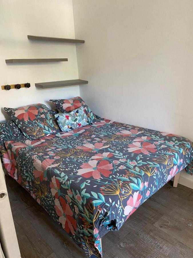 Appartement 50M2 Pied Dans L'Eau Аяччо Экстерьер фото