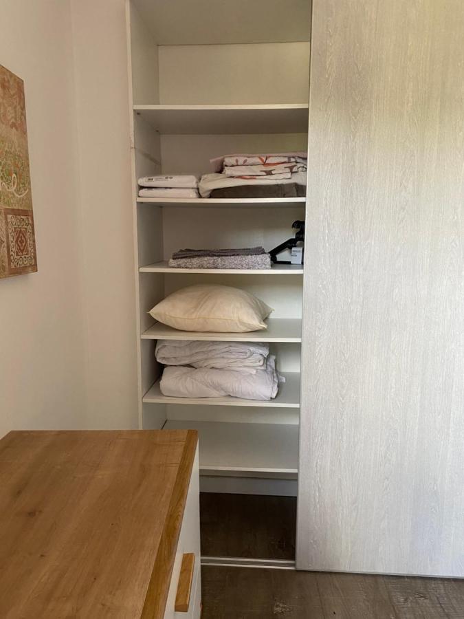 Appartement 50M2 Pied Dans L'Eau Аяччо Экстерьер фото